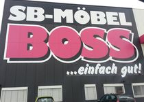 Bild zu SB Möbel Boss