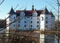 Bild zu Wasserschloss Glücksburg