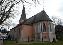 Bild zu Ev. Kirchengemeinde Neukirchen Gemeindeamt