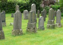Bild zu Alter jüdischer Friedhof in Hüls