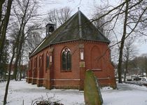 Bild zu Evangelische Dorfkirche Paulshöhe