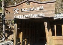 Bild zu Historisches Kupferbergwerk Fischbach