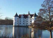 Bild zu Wasserschloss Glücksburg