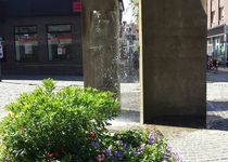 Bild zu Segment-Brunnen