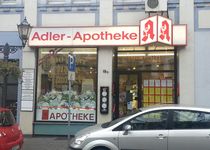 Bild zu Adler-Apotheke Ruhrort