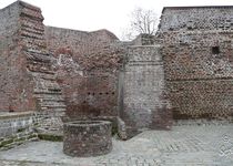 Bild zu Stadtmauer und Koblenzer Turm