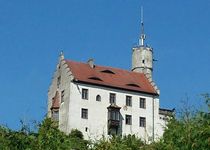 Bild zu Burg Gößweinstein