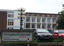 Bild zu Haus an der Flottenstraße - Evangelische Altenhilfe Duisburg GmbH