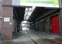 Bild zu LVR-Rheinisches Industriemuseum - Zinkfabrik Altenberg - Oberhausen
