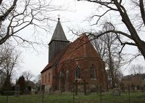 Bild zu ev. Dorfkirche Groß Zicker