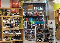 Bild zu Schuh im CentrO Oberhausen