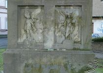 Bild zu Kriegerdenkmal Germania