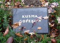 Bild zu Friedhof Lohmannsheide