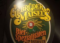 Bild zu Maisel's Bier Erlebnis Welt Museum