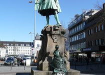 Bild zu Denkmal für König Friedrich I. in Preußen