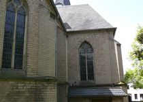 Bild zu Evangelische Pfarrkirche Kapellen