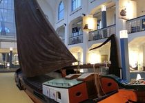 Bild zu Museum der Deutschen Binnenschifffahrt
