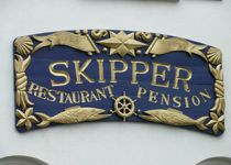 Bild zu Skipper Pension
