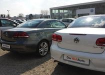 Bild zu Volkswagen Zentrum Duisburg