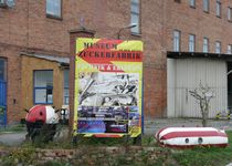 Bild zu Technik & Erlebis Museum in der alten Zuckerfabrik Barth