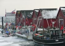 Bild zu Fischereihafen
