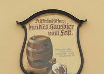 Bild zu Gasthausbrauerei Hufeisen