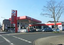 Bild zu TotalEnergies Tankstelle