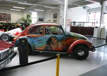 Bild zu Steim Hans-Jochem Dr.-Ing. Stiftung - Autosammlung Steim