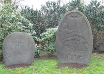 Bild zu Katholischer Friedhof der St. Ewaldi Pfarrgemeinde Duisburg Laar