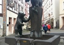 Bild zu Bärenbrunnen