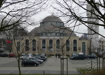 Bild zu Ditib Merkez Moschee