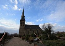 Bild zu Evangelische Dorfkirche Baerl
