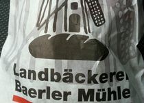 Bild zu Bäckerei Landbäckerei Baerler Mühle Inh. Bernhard Kretzmann