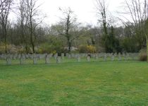 Bild zu Evangelischer Friedhof Ruhrort-Beeck - Laar