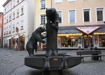 Bild zu Bärenbrunnen