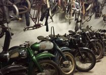 Bild zu Motorradmuseum in Möchs
