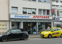 Bild zu Königshof Apotheke Dr. Philipp Türk