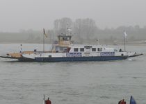 Bild zu Rheinfähre Walsum-Orsoy
