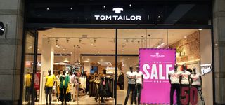 Bild zu Tom Tailor Retail GmbH