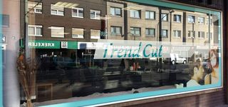 Bild zu Friseur Trend Cut