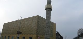 Bild zu Kocatepe Moschee Moers