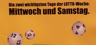 Bild zu WestLotto