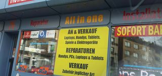 Bild zu All in One Shop