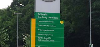 Bild zu DEKRA Automobil GmbH Station Duisburg-Homberg