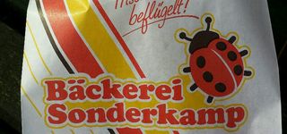 Bild zu Bäckerei Sonderkamp GmbH
