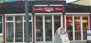 Bild zu Café, Bäckerei & Konditorei Peters