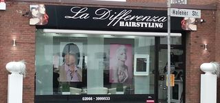 Bild zu La Differenza Hairstyling