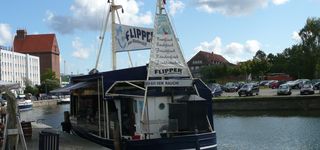 Bild zu Fischkutter Flipper