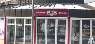 Bild zu Café, Bäckerei & Konditorei Peters