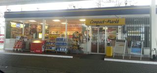 Bild zu Westfalen Tankstelle